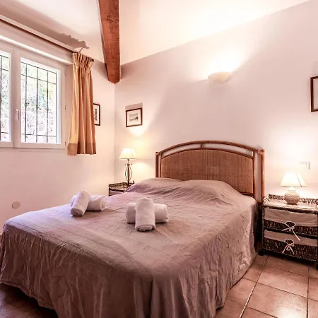 La Girelle By Interhome Vakantiehuis Porto-Vecchio (Corsica)