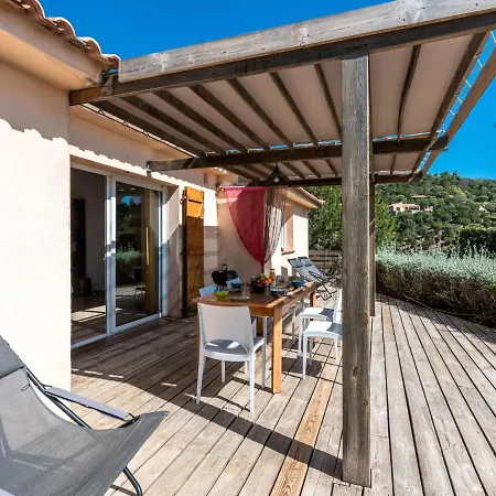 La Girelle By Interhome