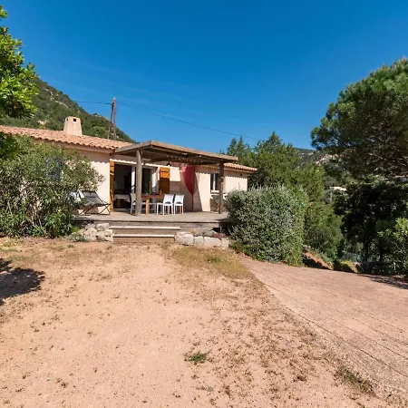 La Girelle By Interhome Vakantiehuis Porto-Vecchio (Corsica)