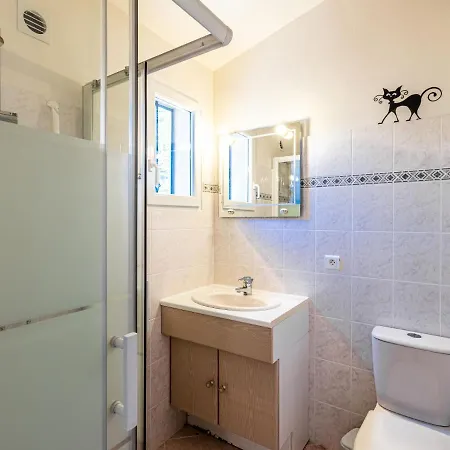 La Girelle By Interhome Casa vacanze *