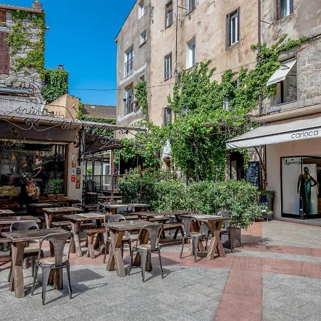 Casa vacanze La Girelle By Interhome *