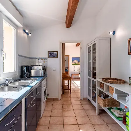 La Girelle By Interhome Vakantiehuis Porto-Vecchio (Corsica)