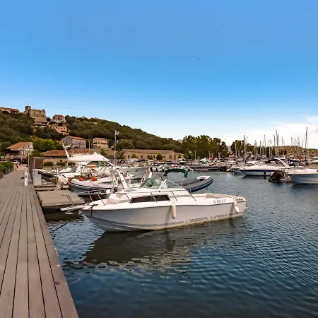 La Girelle By Interhome Vakantiehuis Porto-Vecchio (Corsica)