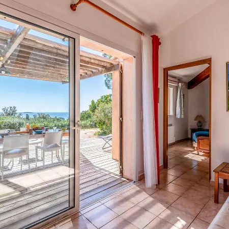 La Girelle By Interhome Porto Vecchio