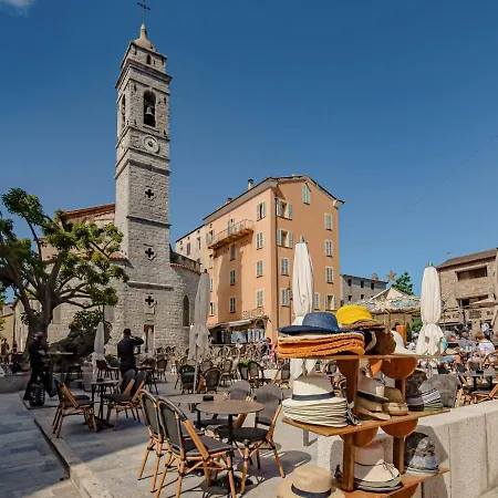 La Girelle By Interhome Casa vacanze Porto Vecchio