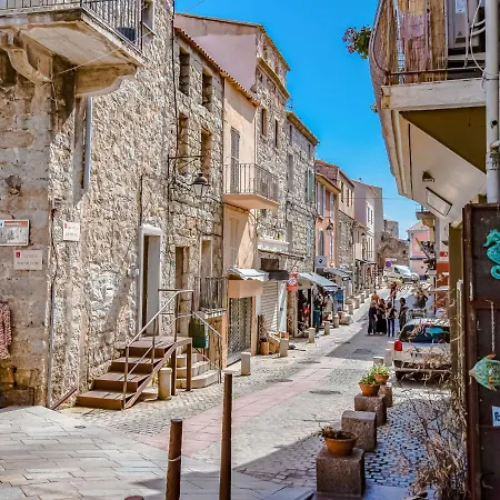 La Girelle By Interhome Casa vacanze Porto Vecchio