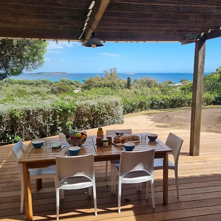 Vakantiehuis La Girelle By Interhome *