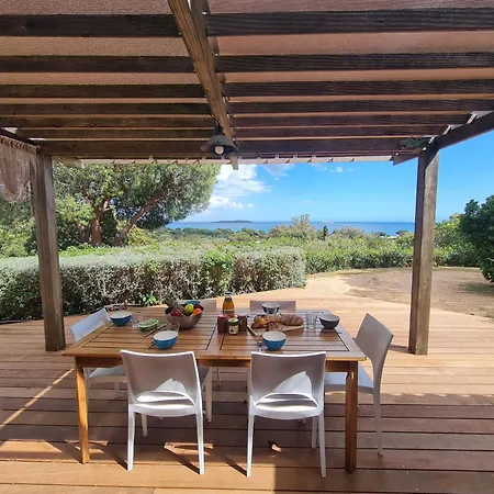 Vakantiehuis La Girelle By Interhome *