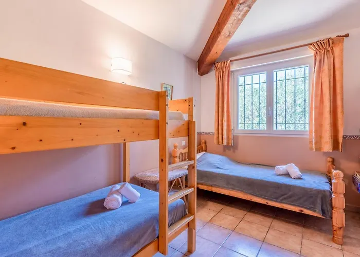 Semesterbostad La Girelle By Interhome