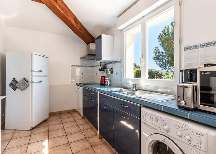 La Girelle By Interhome * Porto-Vecchio (Corsica)