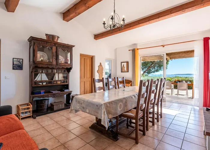 La Girelle By Interhome Semesterbostad