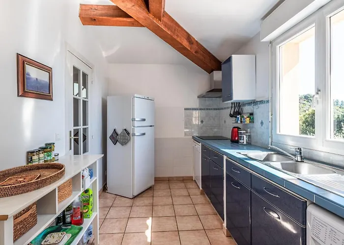 La Girelle By Interhome Semesterbostad