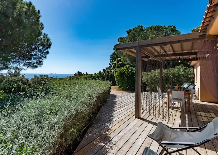 Semesterbostad La Girelle By Interhome