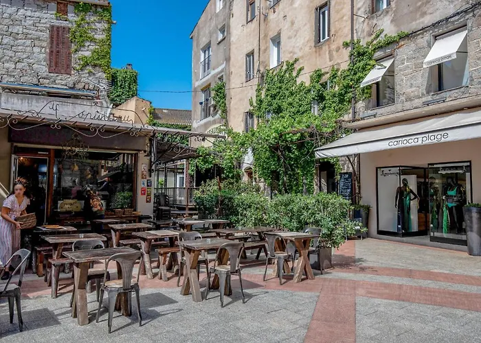 Semesterbostad La Girelle By Interhome *