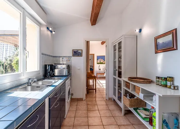 La Girelle By Interhome Semesterbostad Porto-Vecchio (Corsica)