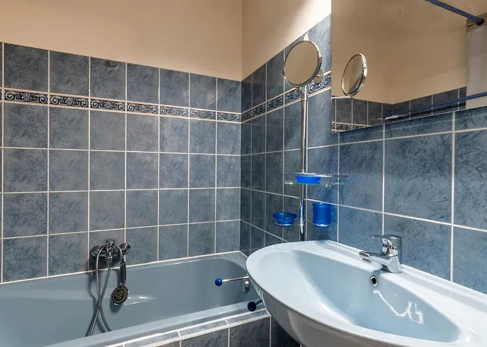 La Girelle By Interhome * Porto-Vecchio (Corsica)