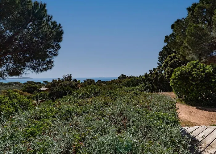 Semesterbostad La Girelle By Interhome *