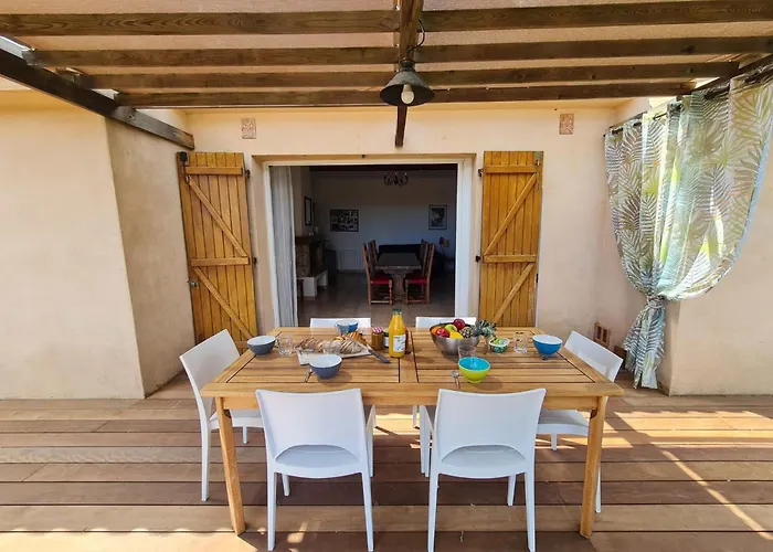 Semesterbostad La Girelle By Interhome *