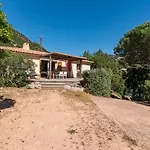 La Girelle By Interhome Nyaraló Porto-Vecchio