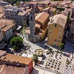 Holiday home La Girelle By Interhome