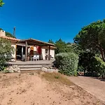 Nyaraló La Girelle By Interhome