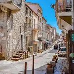 La Girelle By Interhome Nyaraló Porto-Vecchio