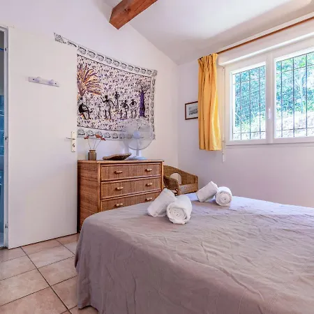 Дом отдыха La Girelle By Interhome *