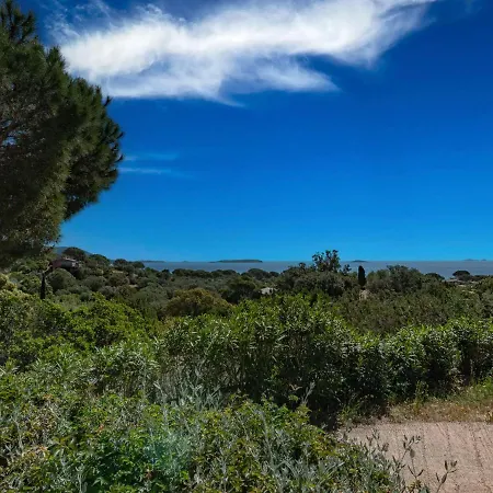 La Girelle By Interhome * Порто-Веккьо