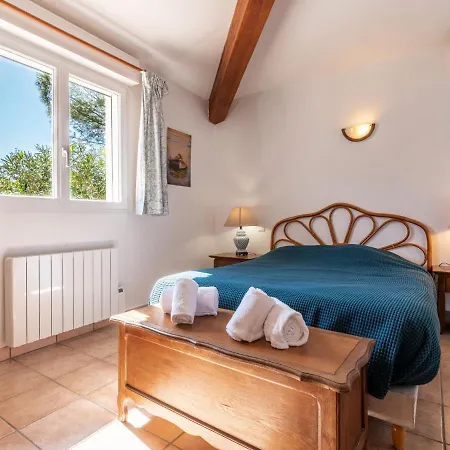 La Girelle By Interhome * Порто-Веккьо