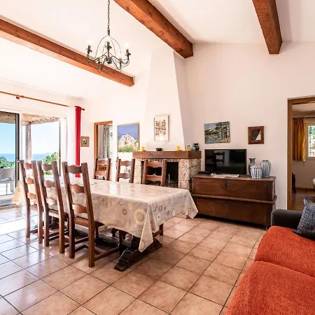 La Girelle By Interhome