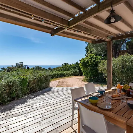 Holiday home La Girelle By Interhome *