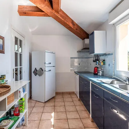 La Girelle By Interhome Дом отдыха