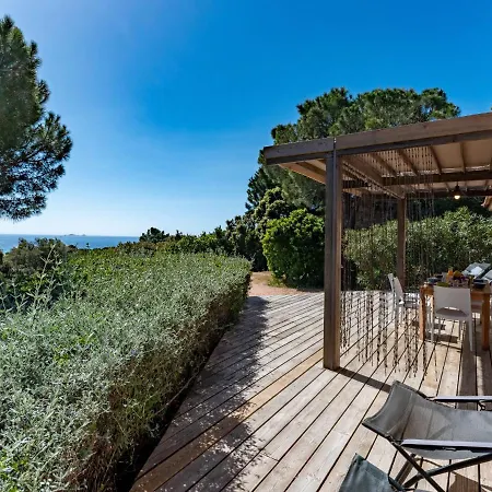 Holiday home La Girelle By Interhome