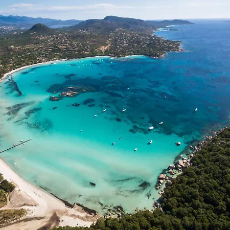 La Girelle By Interhome Porto-Vecchio (Corsica)