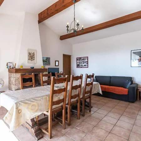 La Girelle By Interhome Дом отдыха