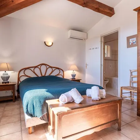 La Girelle By Interhome * Porto-Vecchio (Corsica)