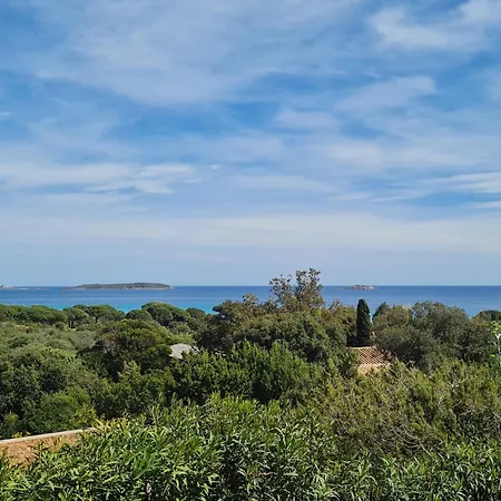La Girelle By Interhome Casa de Férias Porto-Vecchio (Corsica)