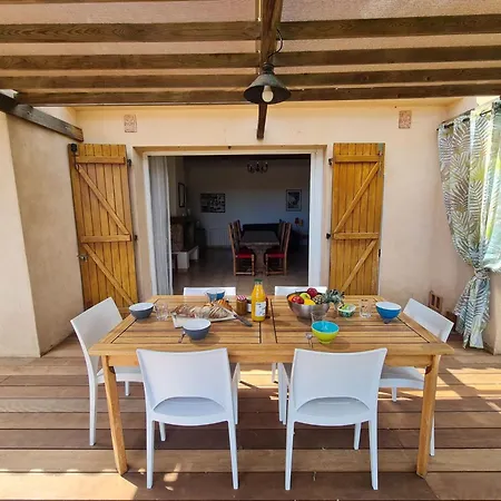 Casa de Férias La Girelle By Interhome *
