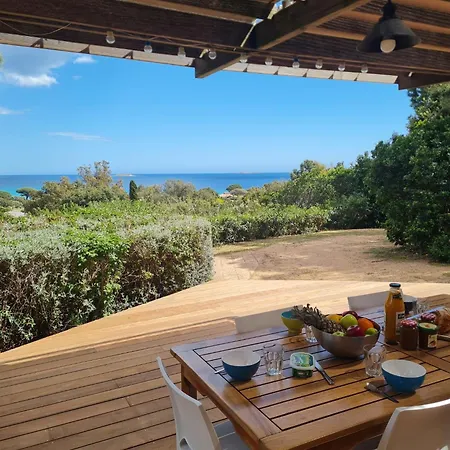 La Girelle By Interhome