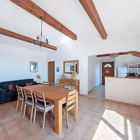 Casa de Férias La Girelle By Interhome Porto-Vecchio (Corsica)