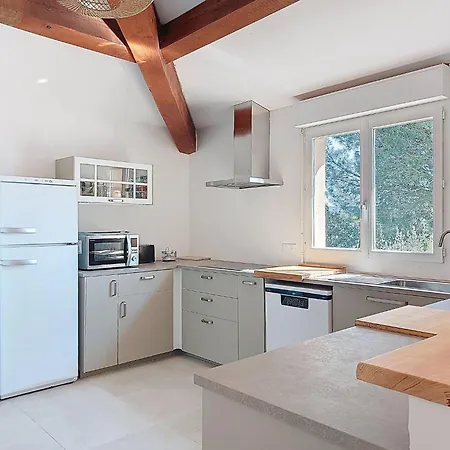Casa de Férias La Girelle By Interhome *