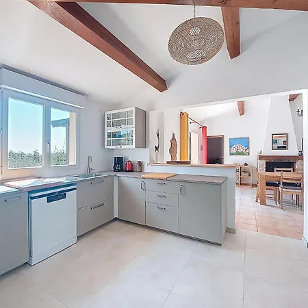 Vakantiehuis La Girelle By Interhome Porto-Vecchio (Corsica)