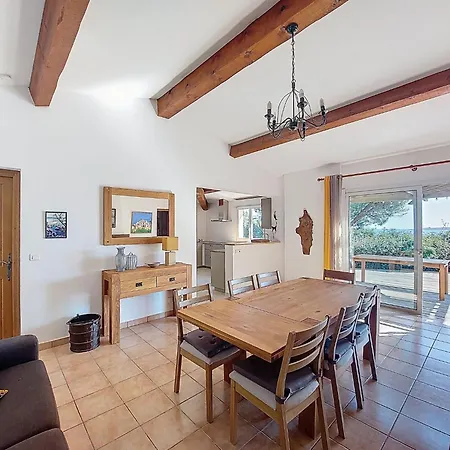 La Girelle By Interhome Porto-Vecchio (Corsica)