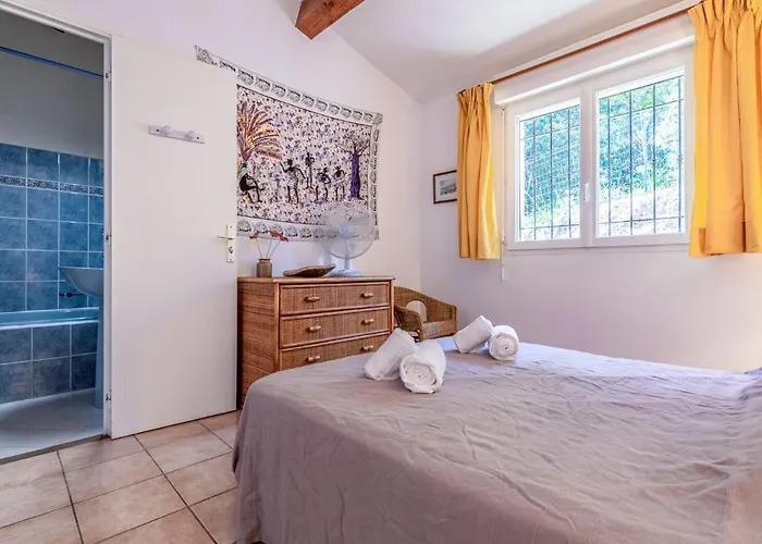 Holiday home La Girelle By Interhome *