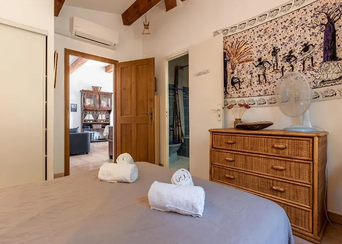 Holiday home La Girelle By Interhome *