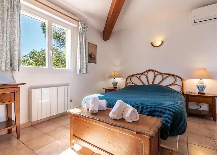 La Girelle By Interhome * Porto-Vecchio (Corsica)