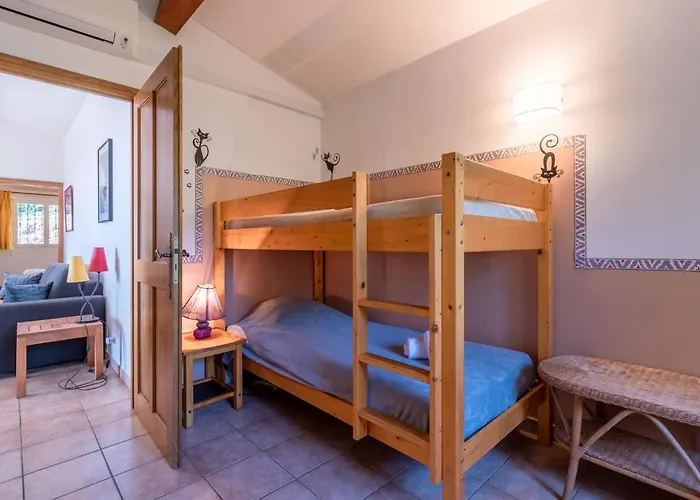 La Girelle By Interhome *