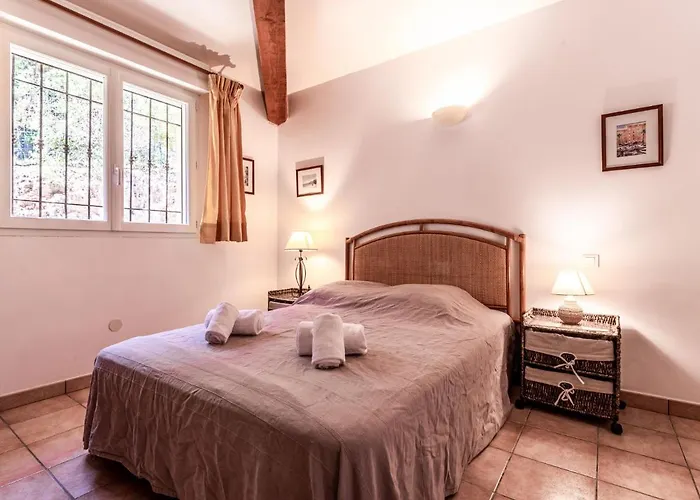 La Girelle By Interhome Holiday home Porto-Vecchio (Corsica)