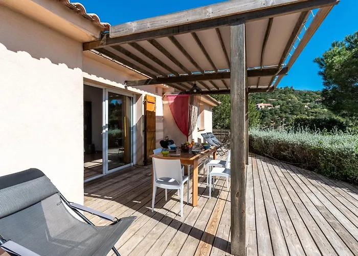 La Girelle By Interhome