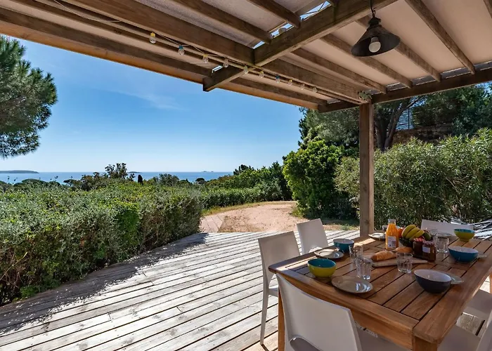 Vakantiehuis La Girelle By Interhome *